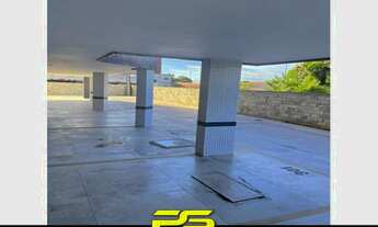 Imagem 5: APARTAMENTO COM 3 DORMITÓRIOS À VENDA, 125 M² POR R$ 600.000,00 - FORMOSA - CABEDELO/PB