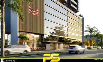 Imagem 7: APARTAMENTO COM 2 DORMITÓRIOS À VENDA, 80 M² POR R$ 750.000 - ALTO PEREQUÊ - PORTO BELO/SC