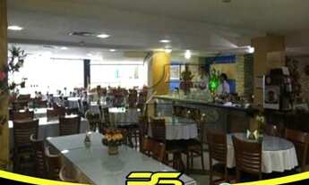 Imagem 6: FLAT COM 1 DORMITÓRIO À VENDA, 50 M² POR R$ 400.000,00 - TAMBAÚ - JOÃO PESSOA/PB