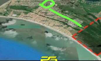 Imagem: 2 TERRENO À VENDA, 800 M² POR R$ 100.000