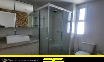 Imagem 7: APARTAMENTO COM 4 DORMITÓRIOS À VENDA, 400 M² POR R$ 2.000. - ALTIPLANO CABO BRANCO - JOÃO