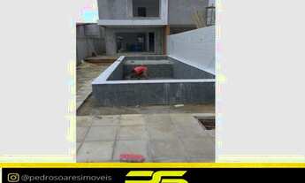 Imagem 7: CASA COM 4 DORMITÓRIOS À VENDA POR R$ 399.900,00 - JACUMÃ - CONDE/PB