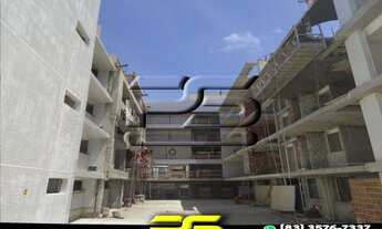 Imagem 2: APARTAMENTO COM 1 DORMITÓRIO À VENDA, 42 M² POR R$ 374.850,00 - JARDIM OCEANIA - JOÃO PESS