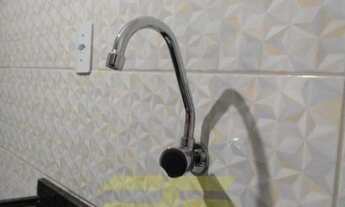 Imagem 6: OPORTUNIDADE, APARTAMENTO, 02 QUARTOS, SUÍTES, SALA AMPLA, 01 VAGA, 50,00M², POR APENAS R