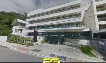 Imagem: FLAT COM 1 DORMITÓRIO À VENDA, 36 M²