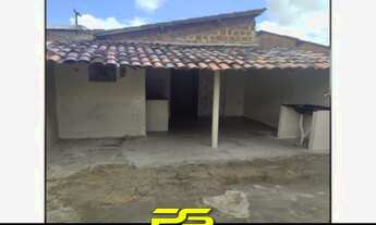 Imagem: CASA COM 2 DORMITÓRIOS À VENDA, 100 M²