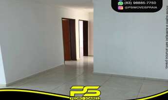Imagem 4: APARTAMENTO COM 3 DORMITÓRIOS À VENDA, 81 M² POR R$ 161.000,00 - GRAMAME - JOÃO PESSOA/PB