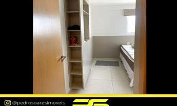 Imagem 7: APARTAMENTO COM 3 DORMITÓRIOS À VENDA, 80 M² POR R$ 750.000 - AEROCLUBE - JOÃO PESSOA/PB