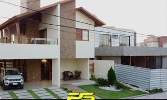 Imagem: CASA COM 4 DORMITÓRIOS À VENDA, 361 M²