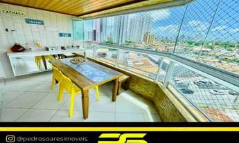 Imagem: APARTAMENTO COM 3 DORMITÓRIOS À VENDA