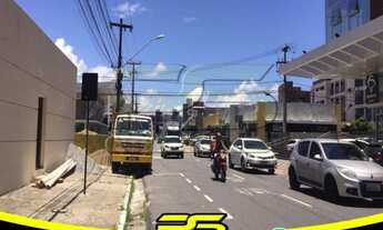 Imagem 2: APARTAMENTO COM 2 DORMITÓRIOS À VENDA, 50 M² POR R$ 320.000,00 - MANAÍRA - JOÃO PESSOA/PB