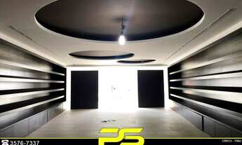 Imagem: SALA PARA ALUGAR, 163 M² POR R$ 15.000/MÊS