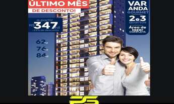 Imagem: APARTAMENTO COM 2 DORMITÓRIOS À VENDA