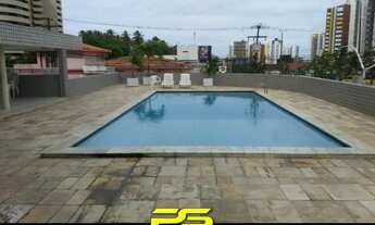 Imagem 2: APARTAMENTO COM 3 DORMITÓRIOS À VENDA, 176 M² POR R$ 500.000,00 - MIRAMAR - JOÃO PESSOA/PB