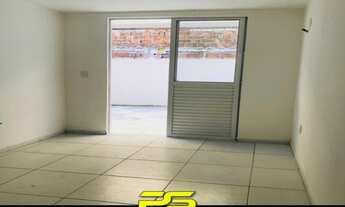 Imagem 5: APARTAMENTO COM 2 DORMITÓRIOS À VENDA, 61 M² POR R$ 135.000,00 - JOÃO PAULO II - JOÃO PESS