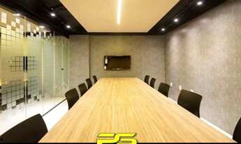 Imagem 4: ESPAÇO COOWORK PARA ALUGAR, 3 M² POR R$ 1.000/MÊS - CABO BRANCO - JOÃO PESSOA/PB
