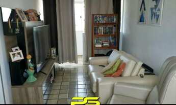 Imagem 4: APARTAMENTO COM 3 DORMITÓRIOS À VENDA, 110 M² POR R$ 320.000,00 - JARDIM OCEANIA - JOÃO PE