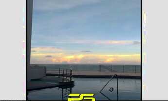 Imagem 5: APARTAMENTO COM 3 DORMITÓRIOS À VENDA, 60 M² POR R$ 540.000,00 - BESSA - JOÃO PESSOA/PB