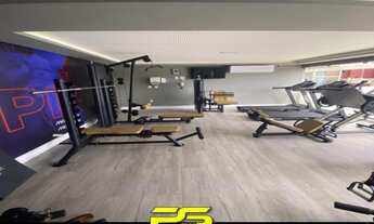 Imagem 6: OPORTUNIDADE) APARTAMENTO COM 1 DORMITÓRIO À VENDA, 48 M² POR R$ 320.000 - MANAÍRA - JOÃ