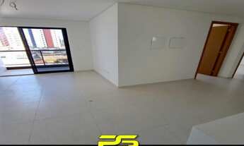 Imagem 4: OPORTUNIDADE) APARTAMENTO COM 2 DORMITÓRIOS À VENDA, 64 M² POR R$ 419.000 - MANAÍRA - JO