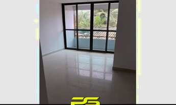 Imagem 4: APARTAMENTO COM 2 DORMITÓRIOS À VENDA, 58 M² POR R$ 195.000,00 - TORRE - JOÃO PESSOA/PB
