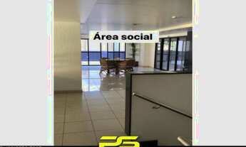 Imagem 7: APARTAMENTO COM 3 DORMITÓRIOS À VENDA, 100 M² POR R$ 470.000,00 - MANAÍRA - JOÃO PESSOA/PB