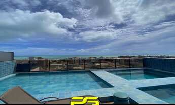 Imagem 4: OPORTUNIDADE) APARTAMENTO COM 1 DORMITÓRIO À VENDA, 48 M² POR R$ 320.000 - MANAÍRA - JOÃ