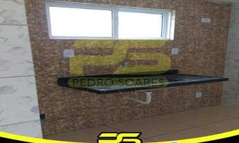 Imagem 7: APARTAMENTO COM 2 DORMITÓRIOS À VENDA, 48 M² POR R$ 120.000,00 - GRAMAME - JOÃO PESSOA/PB