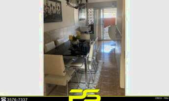 Imagem 5: CASA COM 3 DORMITÓRIOS À VENDA, 200 M² POR R$ 230.000 - CRISTO REDENTOR - JOÃO PESSOA/PB