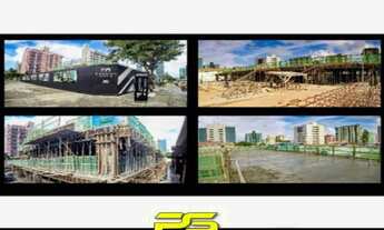 Imagem 3: APARTAMENTO COM 1 DORMITÓRIO À VENDA, 40 M² POR R$ 395.000,00 - CABO BRANCO - JOÃO PESSOA