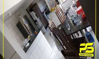 Imagem 7: CASA COM 2 DORMITÓRIOS À VENDA, 200 M² POR R$ 950.000 - GRAMAME - JOÃO PESSOA/PB