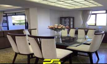 Imagem 6: APARTAMENTO COM 3 DORMITÓRIOS À VENDA, 130 M² POR R$ 470.000,00 - MIRAMAR - JOÃO PESSOA/PB