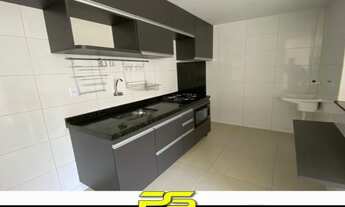 Imagem 5: APARTAMENTO COM 2 DORMITÓRIOS À VENDA, 65 M² POR R$ 189.000,00 - BANCÁRIOS - JOÃO PESSOA/P