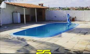 Imagem 3: CASA COM 4 DORMITÓRIOS PARA ALUGAR, 300 M² POR R$ 5.000,00/MÊS - JACUMÃ - CONDE/PB