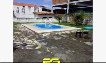 Imagem 3: CASA COM 2 DORMITÓRIOS À VENDA, 330 M² POR R$ 290.000,00 - CAMBOINHA - CABEDELO/PB