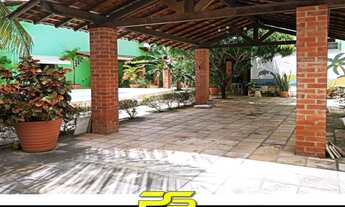 Imagem 5: CASA COM 6 DORMITÓRIOS À VENDA, 900 M² POR R$ 1.600.000,00 - INTERMARES - CABEDELO/PB