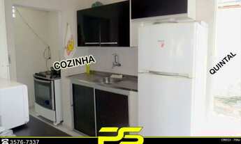 Imagem 5: CASA COM 2 DORMITÓRIOS À VENDA POR R$ 65.000 - INDÚSTRIAS - JOÃO PESSOA/PB #ALEXBRUNO