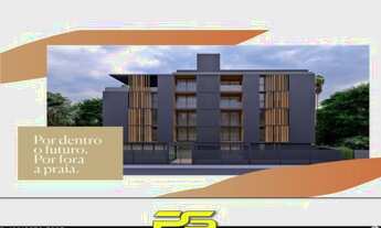 Imagem 3: APARTAMENTO COM 1 DORMITÓRIO À VENDA, 29 M² POR R$ 240.000,00 - INTERMARES - CABEDELO/PB