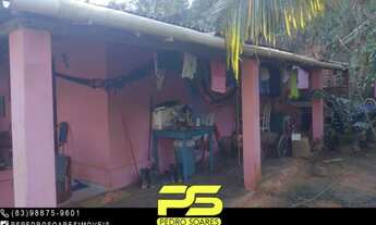 Imagem 2: CHÁCARA À VENDA POR R$ 150MIL - BANANEIRAS/PB