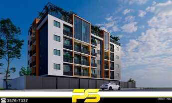 Imagem 1: APARTAMENTOS COM 2 DORMITÓRIOS À VENDA, 52 M² POR R$ 189.990 - CRISTO REDENTOR - JOÃO PESS