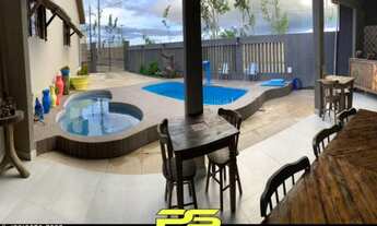 Imagem: CASA EM BANANEIRAS - PB 363M² - VENDA POR