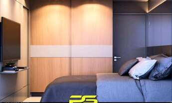 Imagem 2: APARTAMENTO COM 2 DORMITÓRIOS À VENDA, 50 M² POR R$ 139.000,00 - JOÃO PAULO II - JOÃO PESS