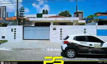 Imagem: CASA COM 3 DORMITÓRIOS DCE PARA ALUGAR