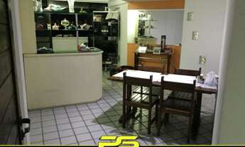 Imagem 3: APARTAMENTO COM 3 DORMITÓRIOS À VENDA, 95 M² POR R$ 280.000 - BAIRRO DOS IPÊS - JOÃO PESSO