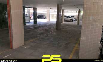 Imagem 3: APARTAMENTO COM 2 DORMITÓRIOS À VENDA, 62 M² POR R$ 255.000 - JARDIM OCEANIA - JOÃO PESSOA