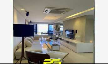 Imagem 4: APARTAMENTO COM 3 DORMITÓRIOS À VENDA, 175 M² POR R$ 780.000,00 - INTERMARES - CABEDELO/PB