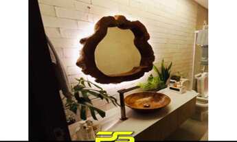 Imagem 5: CASA COM 4 DORMITÓRIOS À VENDA, 370 M² POR R$ 3.700.000 - AMAZONIA PARK - CABEDELO/PB