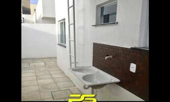 Imagem 3: CASA COM 2 DORMITÓRIOS À VENDA, 42 M² POR R$ 150.000,00 - GRAMAME - JOÃO PESSOA/PB