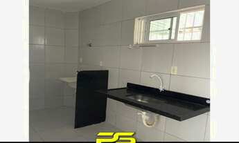 Imagem 5: APARTAMENTO COM 2 DORMITÓRIOS À VENDA, 100 M² POR R$ 150.000,00 - JOSÉ AMÉRICO DE ALMEIDA