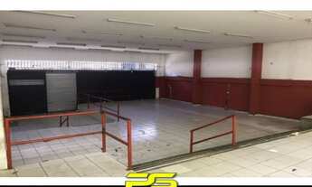 Imagem 2: PONTO PARA ALUGAR, 1.340 M² POR R$ 30.000/MÊS - CENTRO - JOÃO PESSOA/PB